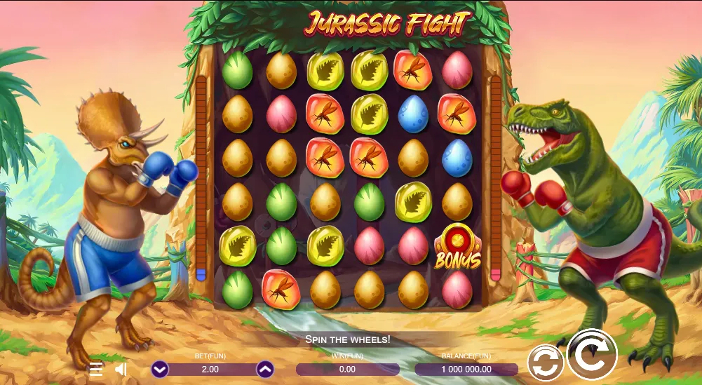 Gry kasynowe Mostbet Casino