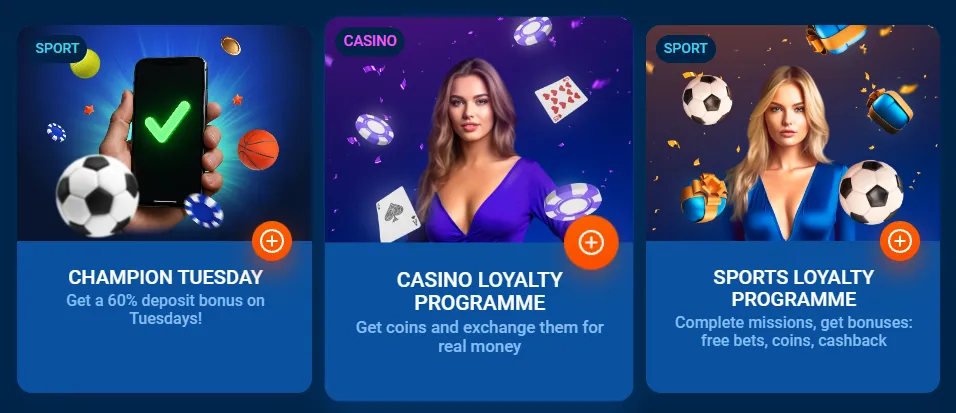 Logowanie do konta Mostbet Casino